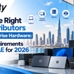 UAE Enterprise IT-Hardware Guide.