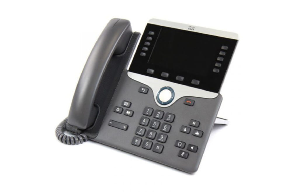 cisco-ip-pbx-phone