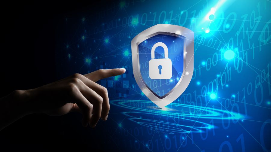 Cyber security challenges in Dubai UAE