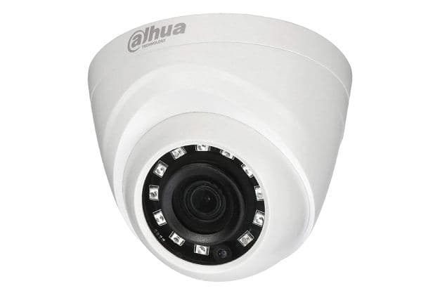Dahua CCTV