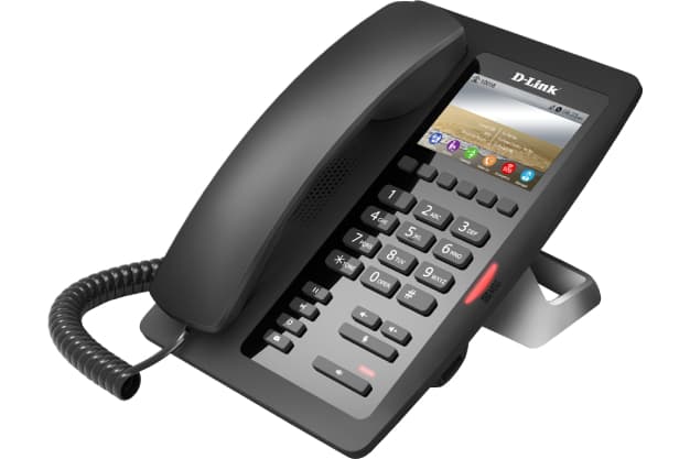 dlink-sip-phones