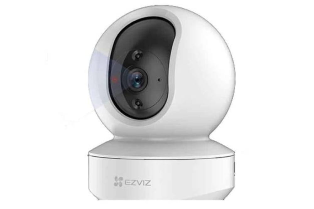 Ezviz CCTV