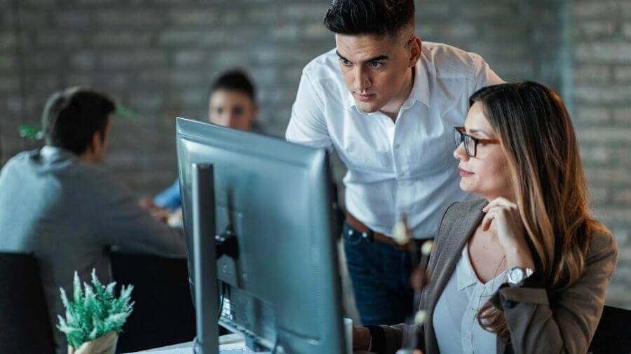 IT support AMC services for business IT maintenance