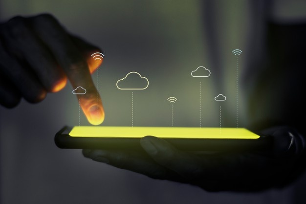 Wireless Networking